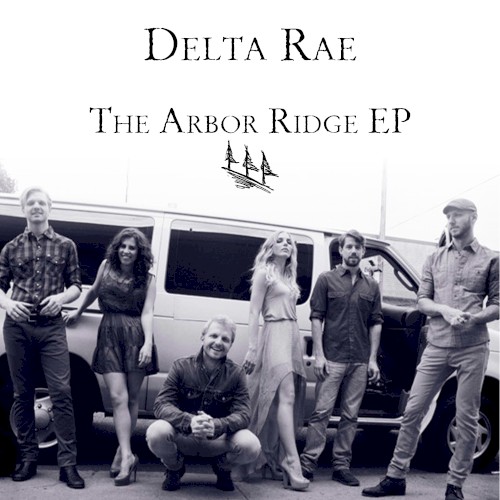 The Arbor Ridge EP
