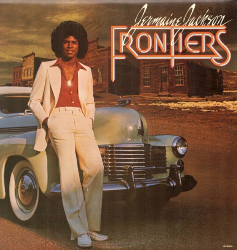 Frontiers