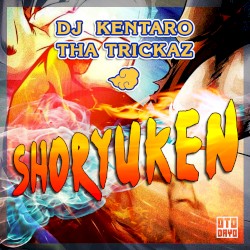 Shoryuken