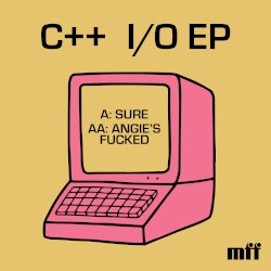 I/O EP