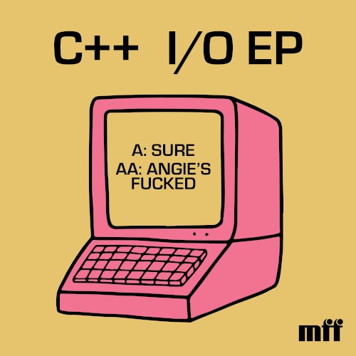 I/O EP
