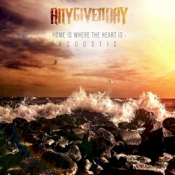 Home Is Where the Heart Is (acoustic)