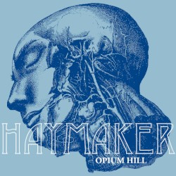 Opium Hill