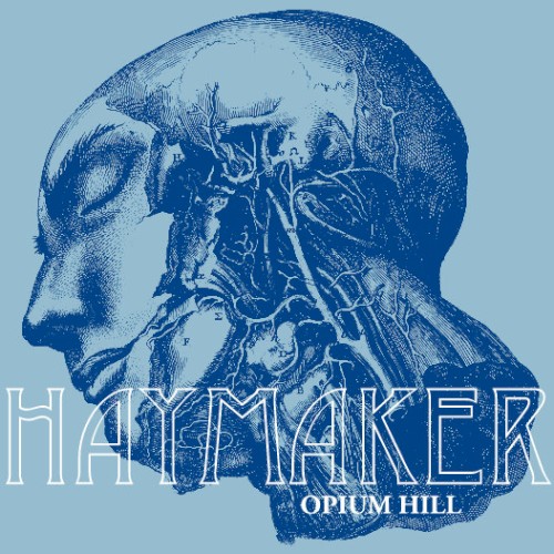 Opium Hill