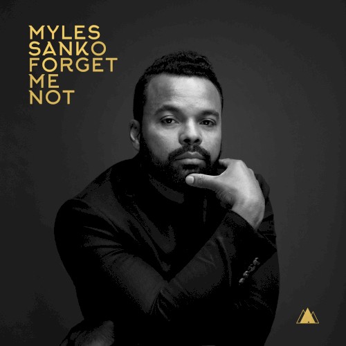 Forget Me Not