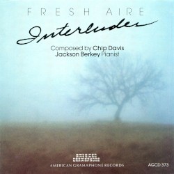 Fresh Aire: Interludes
