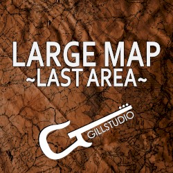 Large Map (Last Area)