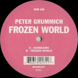 Frozen World