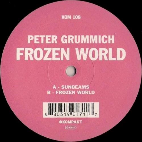 Frozen World