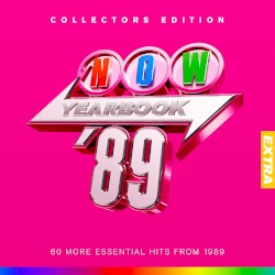 Now Yearbook Extra 1989