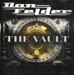 The Vault: Fifty Years Of Music