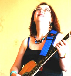 Songs of Common Ground