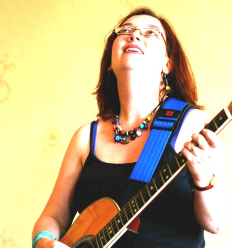 Songs of Common Ground