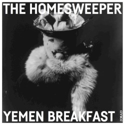 The Homesweeper
