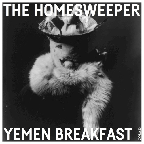 The Homesweeper