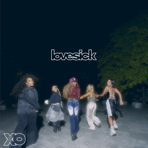 Lovesick