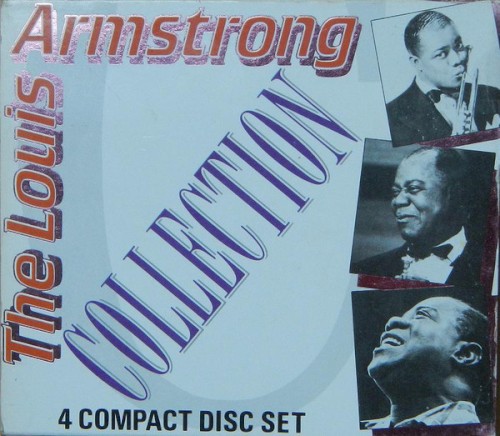 The Louis Armstrong Collection