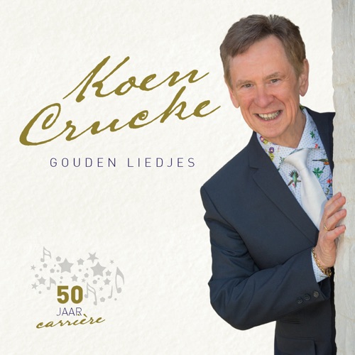 Gouden Liedjes (50 Jaar Carriere)