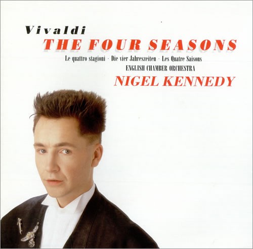 The Four Seasons