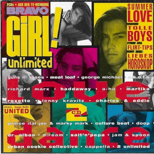 Bravo Girl! Unlimited