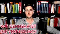 Wohlstand für Alle #231, „Wie sozial ist das Grundgesetz?“