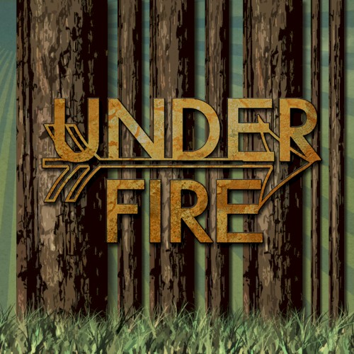 Under Fire EP