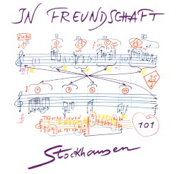 IN FREUNDSCHAFT