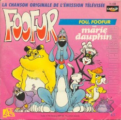 Foofur