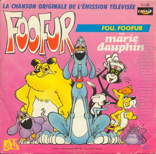 Foofur