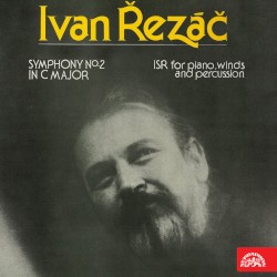 Symphony No. 2, ISR for Piano, Winds and Percussion