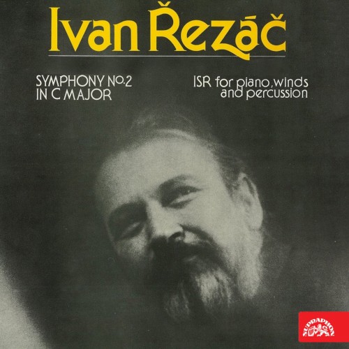 Symphony No. 2, ISR for Piano, Winds and Percussion