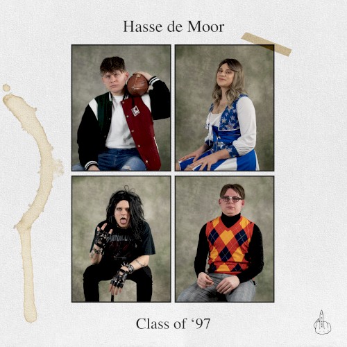 Class of ’97