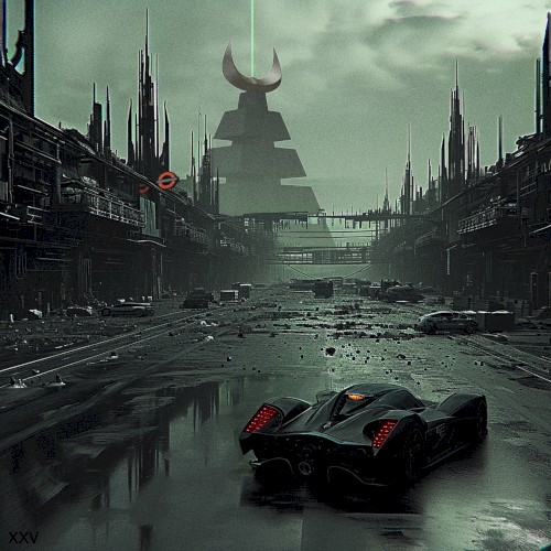 London Drop EP