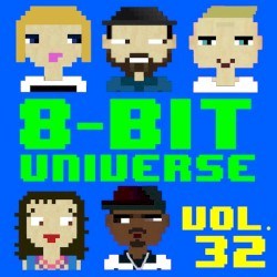 8 Bit Universe, Vol. 32