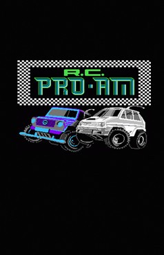 R.C. Pro Am