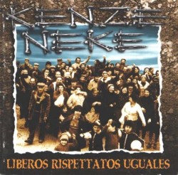Liberos, rispettatos, uguales