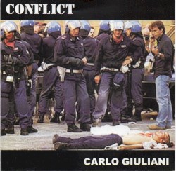 Carlo Giuliani