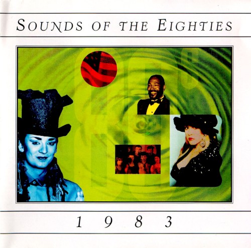 Sounds of the Eighties: 1983