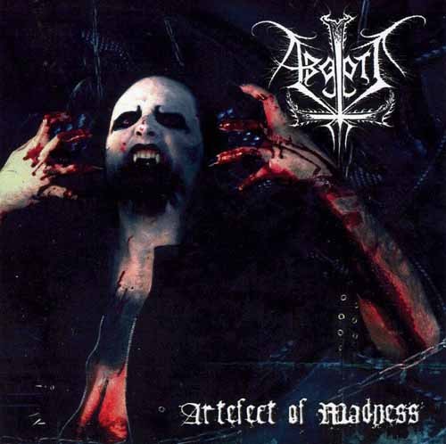 Artefact of Madness