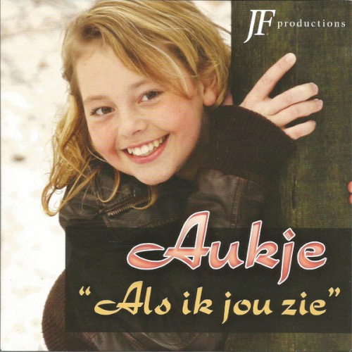 Als ik jou zie / Wenn ich dich sehe