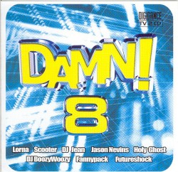 Damn! 8