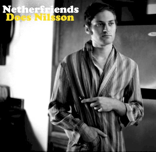 Netherfriends Does Nilsson
