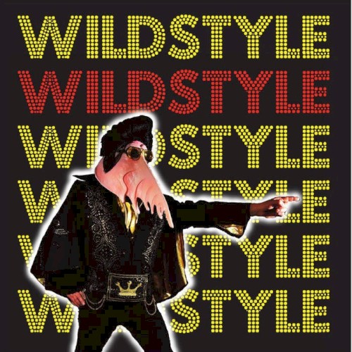 Wildstyle