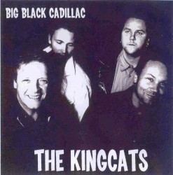 Big Black Cadillac