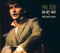 On My Way (1963 Demo Session)
