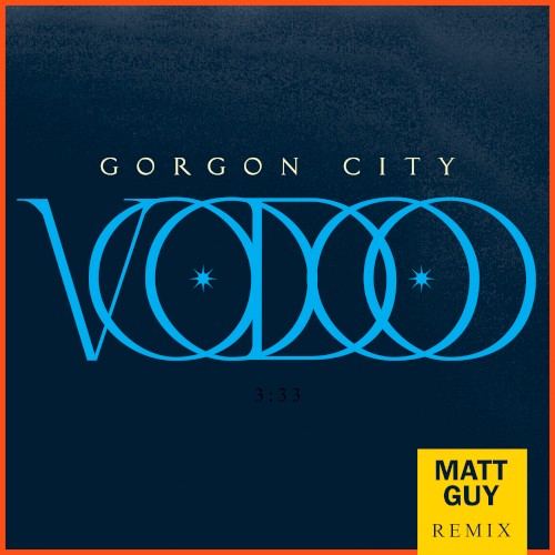 Voodoo (Matt Guy remix)