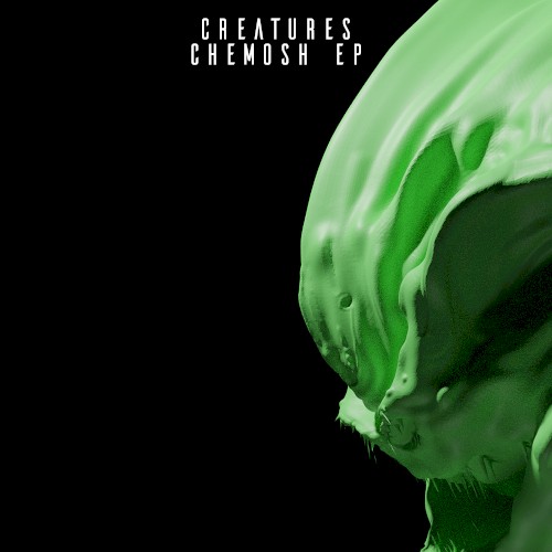 Chemosh EP
