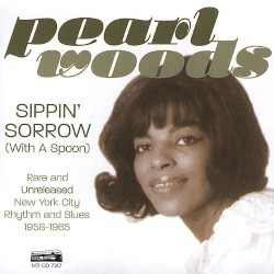 Sippin' Sorrow (With A Spoon)