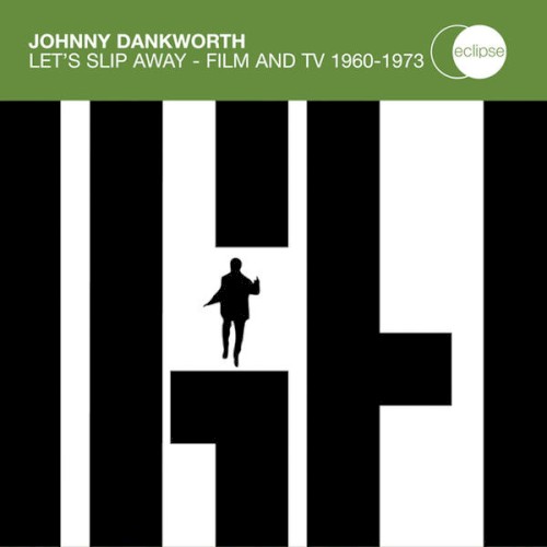 Let’s Slip Away: Film and TV 1960-1973, Vol. 1 & 2