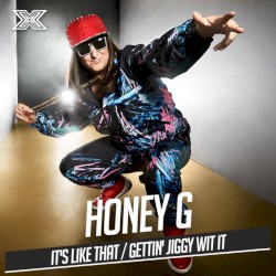 It’s Like That / Gettin’ Jiggy wit It